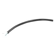 Fio PP 4 x 1,00 Milimetro Preto