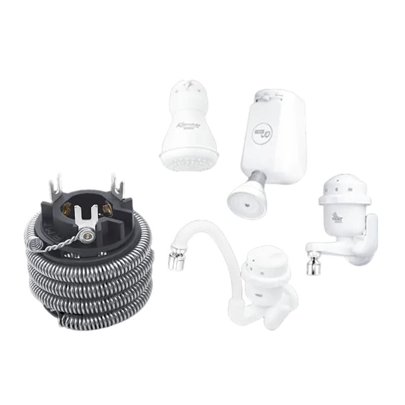 Resistencia Fame 220v 5400w