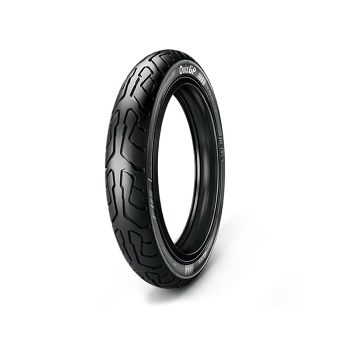 Pneu Ira Qzgp 2.75-17 M/c Tt Dianteiro Crypton/ Biz 100/125