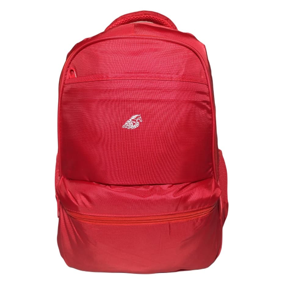 Mochila Feminina Escola Faculdade Nylon Collor