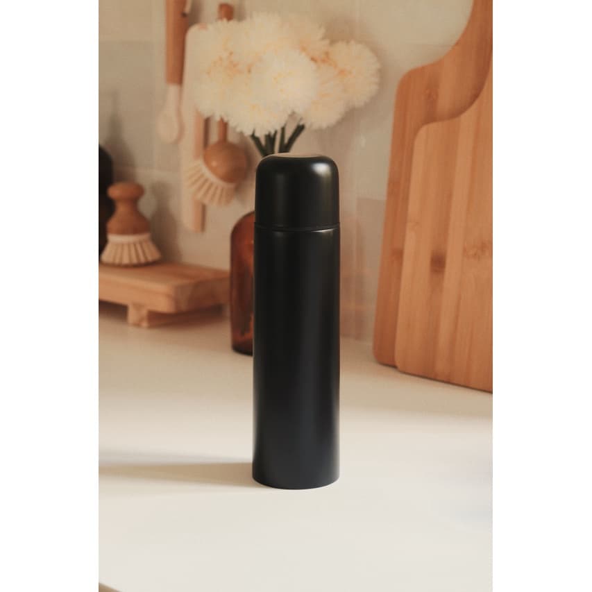 Garrafa Térmica Inox Bullet - 500ml