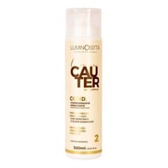 Condicionador Lumino Cauter Hidratante 300ml Luminositta