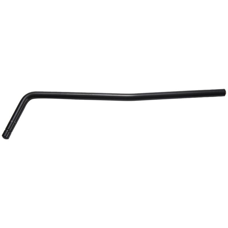Estilo De Inserção Direta Guitarra Elétrica Tremolo Braço Whammy Bar-Cromo-Preto/Diâmetro Da Peça 6mm