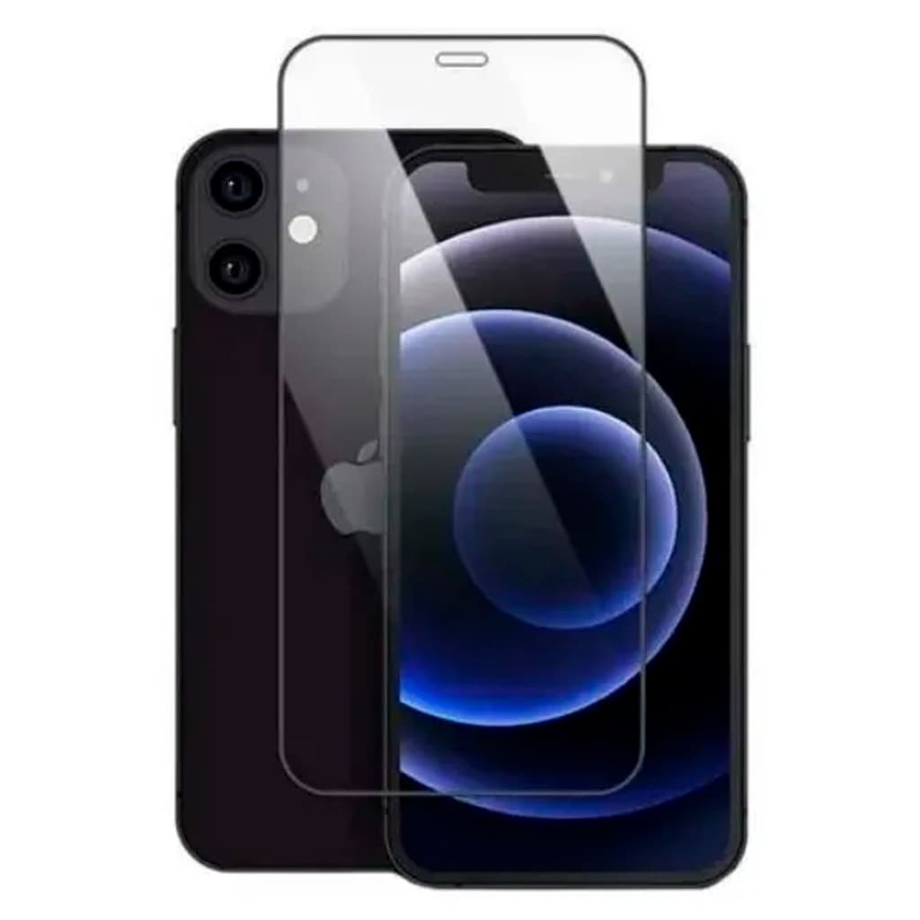 Pelicula Iphone Resistente Anti Queda Oferta Pronta Entrega