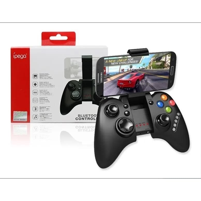 Controle Joystick Ipega 9021 Xbox Android Celular Pc Gamepad