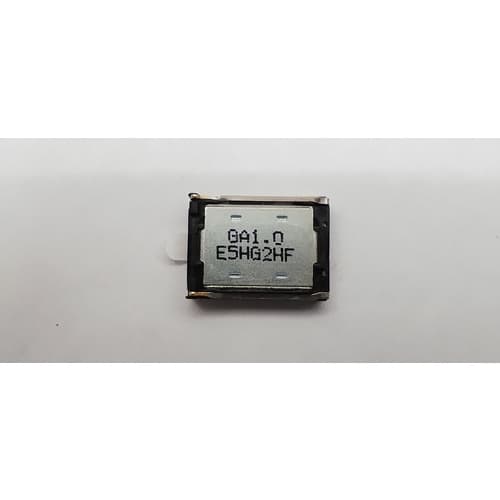 Alto Falante Campainha Moto G6 Play  G6  G5  G4