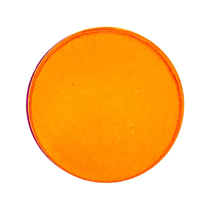 Sombra Unitária Orange | Florenza