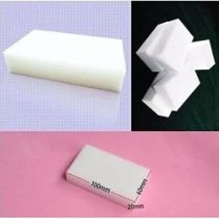 Esponja Mágica - Magic Sponge Melamina 10x6x2 Unitário