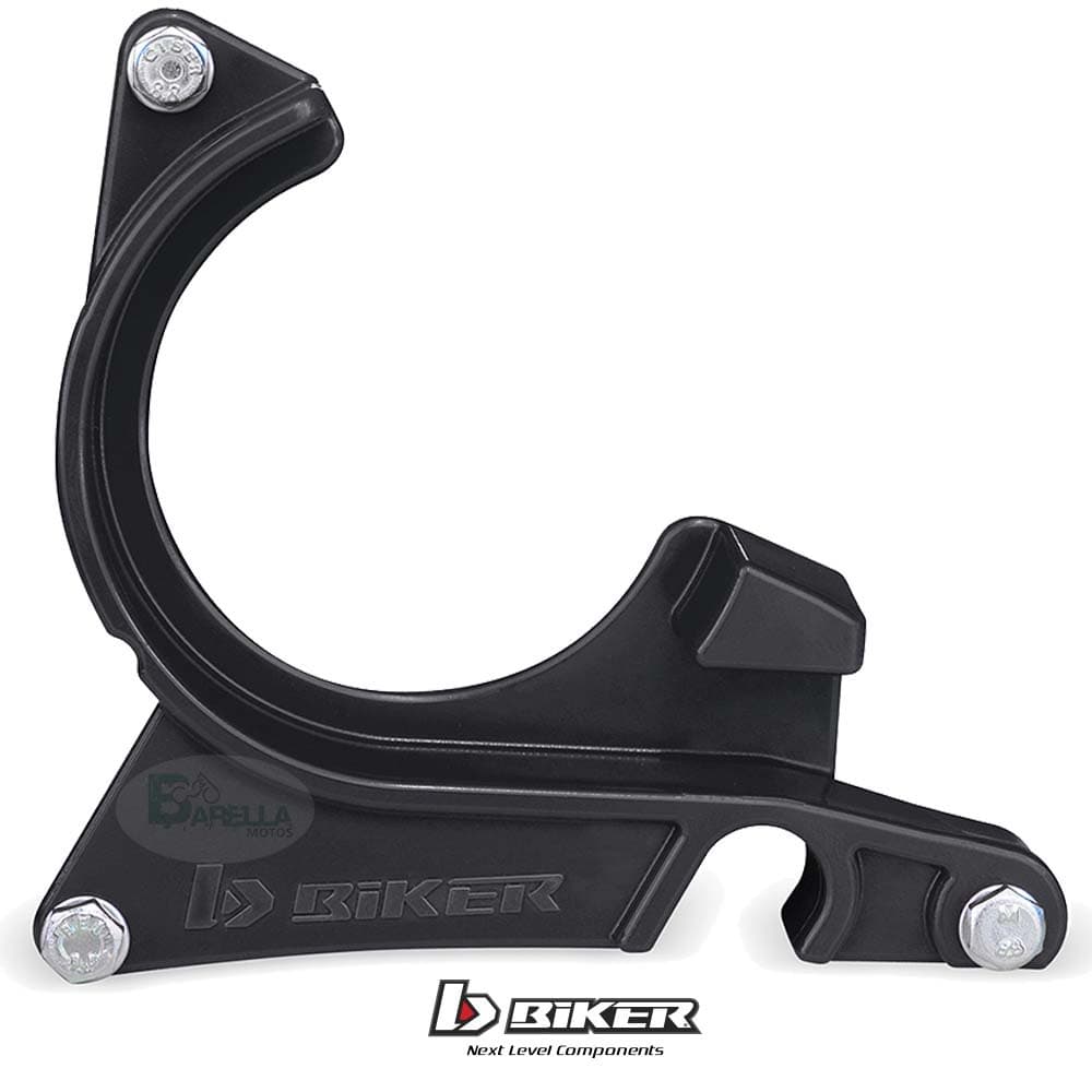 Anti-Block Corrente XR 250 Tornado (anti bloqueio) Preto - Biker
