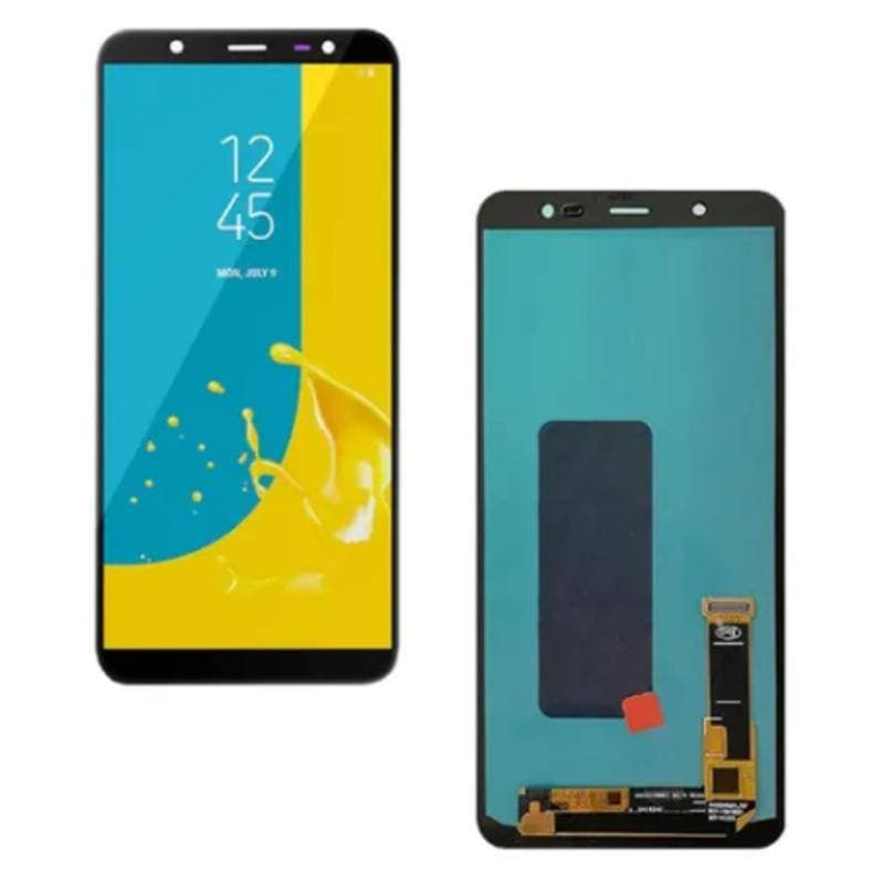 Tela Frontal Touch Display J8 J810 J800 Premium Pronto Entrega