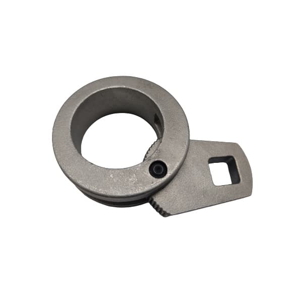 Chave Axial Chave Extratora de Movimento Central Caixa de Direção Hidráulica