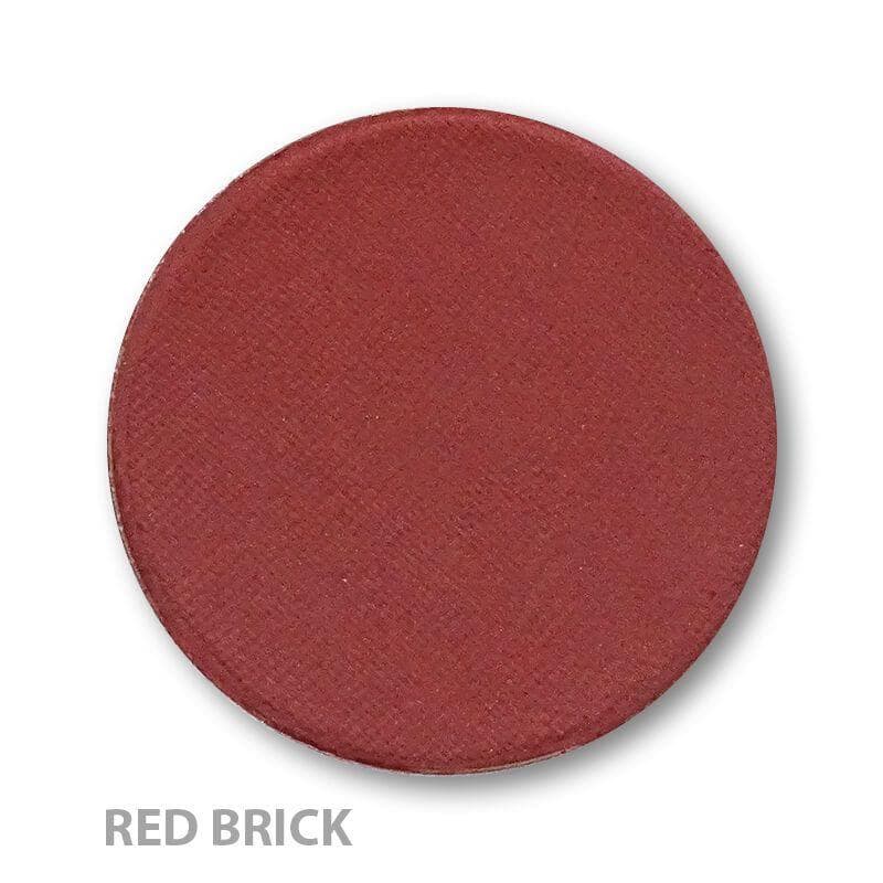 Sombra Unitária Red Brick | Florenza