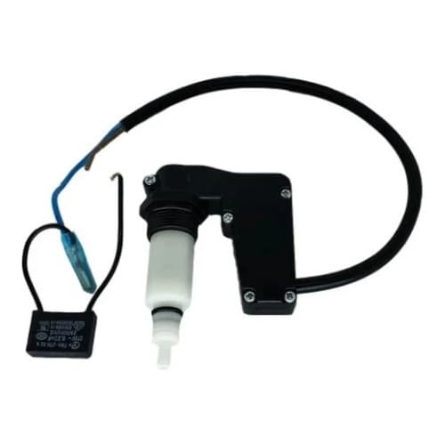 Conj By Pass Stop Total Lavadora Karcher K1 K2 Cpl Original