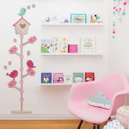 Combo   3 Prateleiras 1200x200 Mdf Branca com Suporte