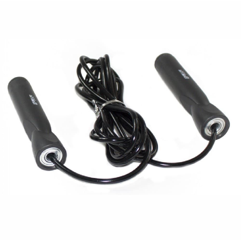 Corda Pular Com Rolamento - Treino Funcional  Speed