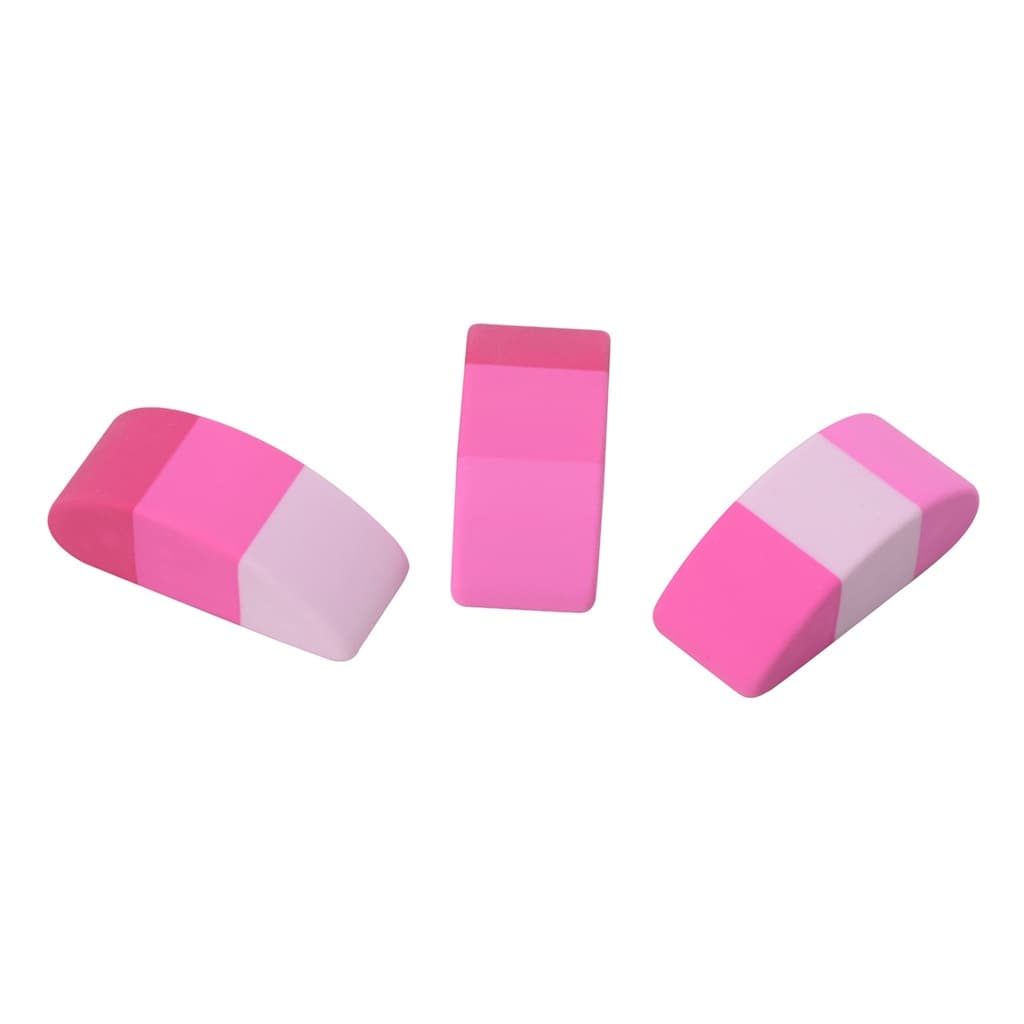 Borracha mouse MOLIN Love Pink
