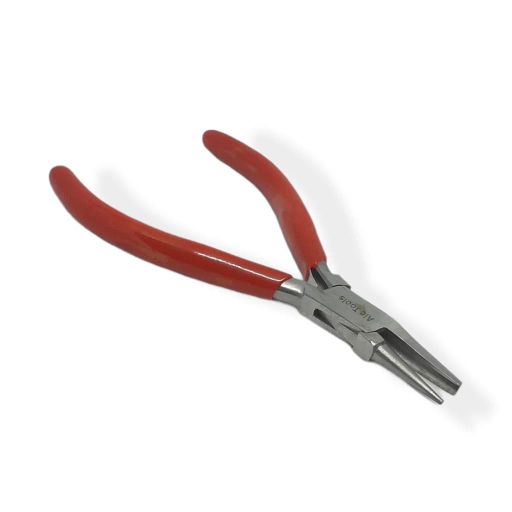 ALICATE COMB REDONDO/CONCAVO 130MM