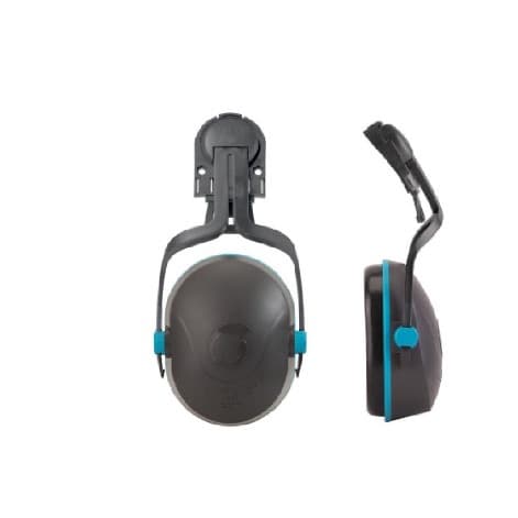 Protetor Abafador Auditivo Para Capacete L-320C EPI - LIBUS