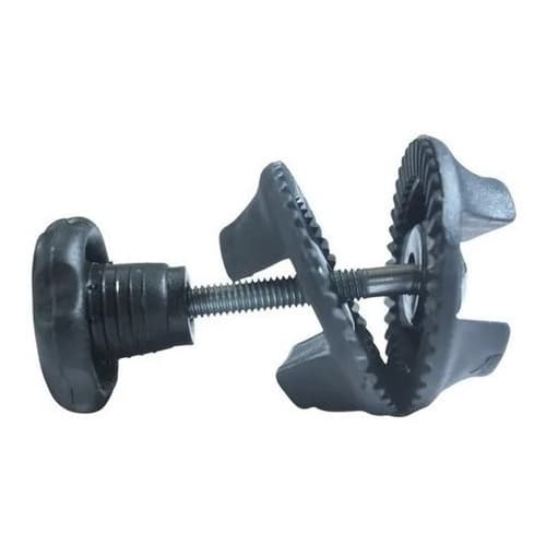 Kit De Reposição Para Suporte Apoio De Teclado