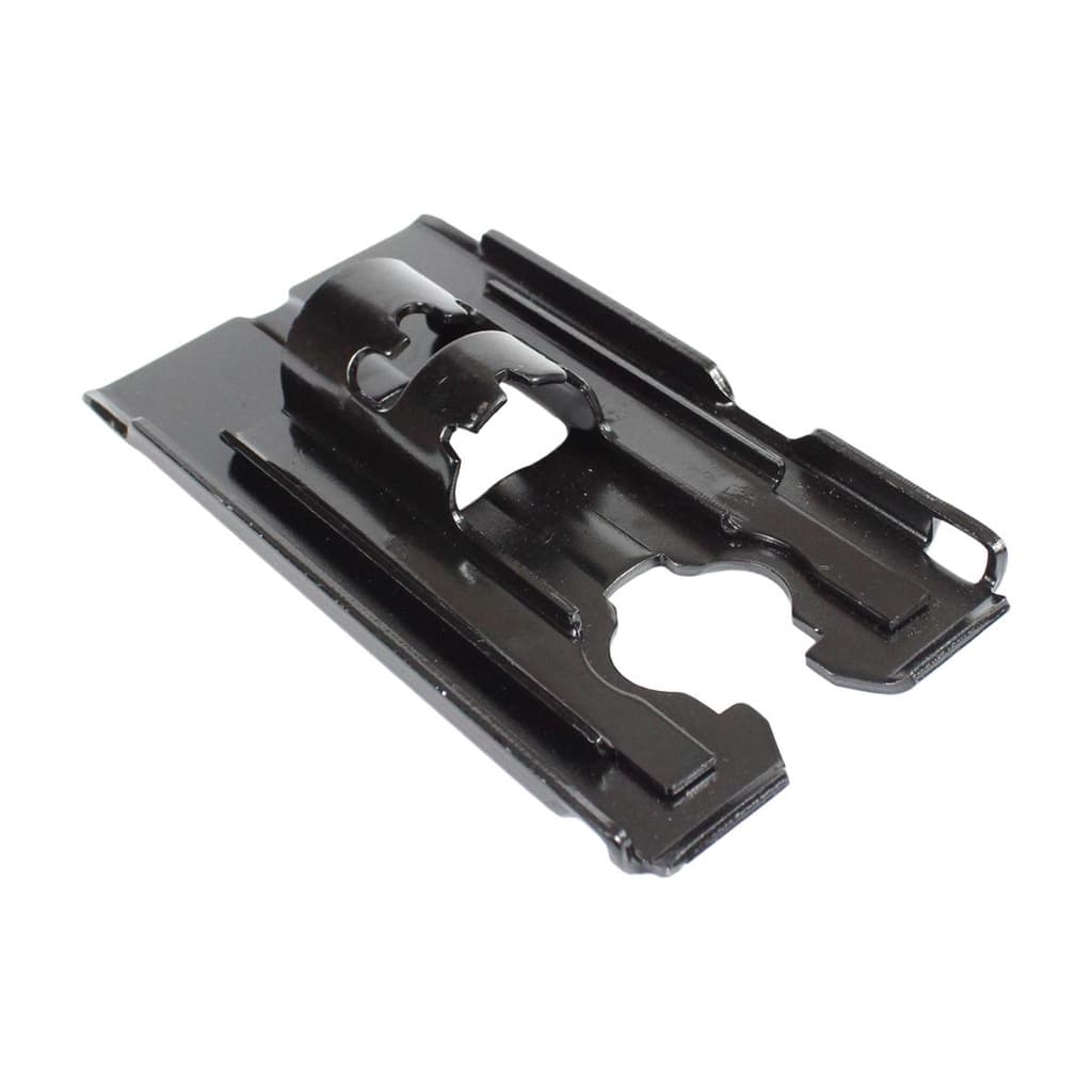 Placa Base P/ Serra Tico Tico Bosch Gst 90 Be Original