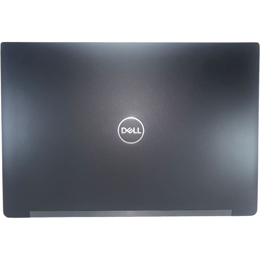 Tampa + Moldura + Dobradiças Para Dell Latitude E7380