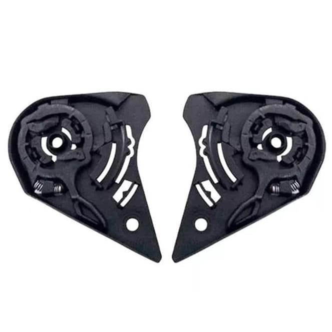 Kit Reparo Capacete Joe Rocket ff388 Norisk ff391 ff389 - Polivisor 1235P