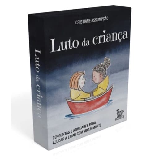 Luto da Criança
