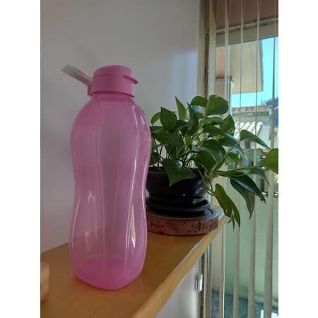 Eco Tupper 2L Tupperware várias cores