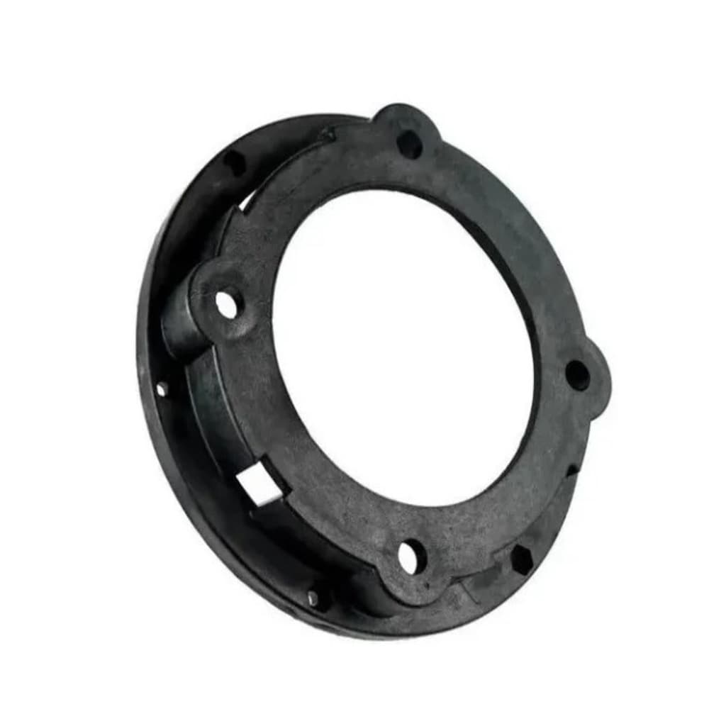 Flange Adaptadora da Bomba A/lq Jacuzzi 9385