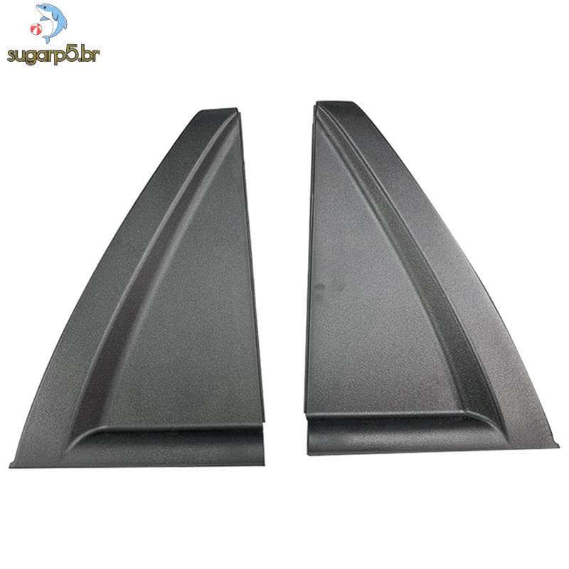 Novos Moldagems De Porta Traseira De Carro Delta Trim Para Kia Sportage 2006-2010 838301F001 838401F001