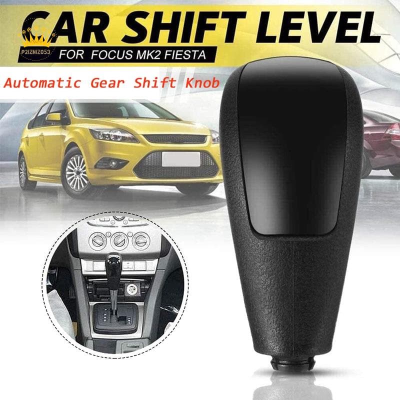 Alavanca De Câmbio Automático Da Engrenagem Do Carro Para Ford Focus MK2 Fiesta 2005-2012