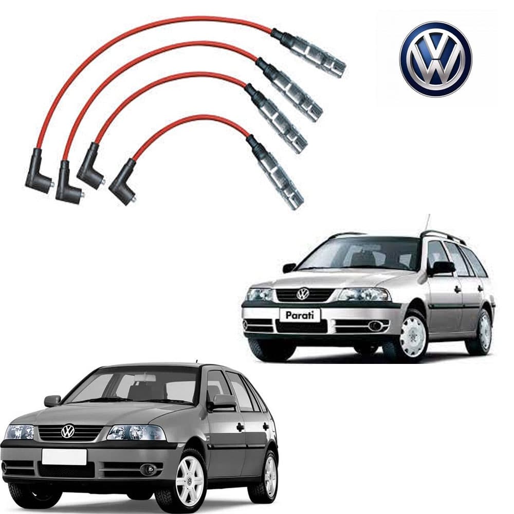 CABO VELA -  GOL / PARATI - VW30/R0562