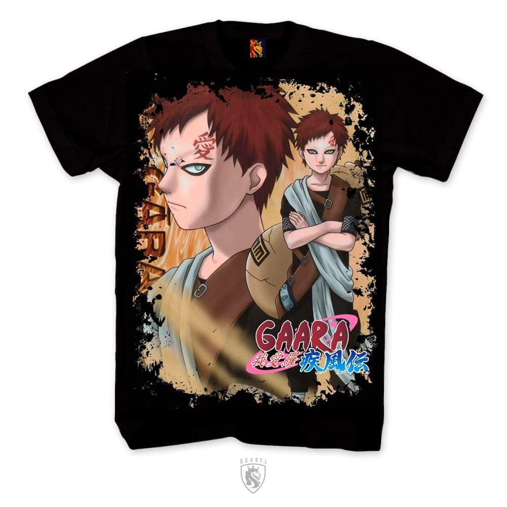 Anime Ogabel Atacado Camisa Camiseta Blusa Ogabel  Promoção Tem Desconto.