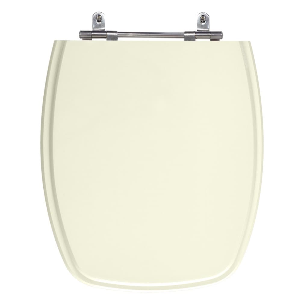 Assento Laque. (Sb) Celite Stylus Bege Pergamon (Claro)