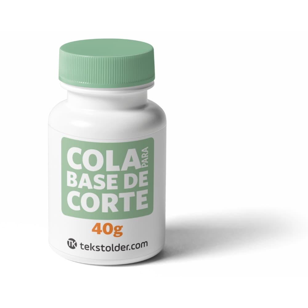 Cola Para Base De Corte - Silhouette - Scanncut - Cricut - Mimaki