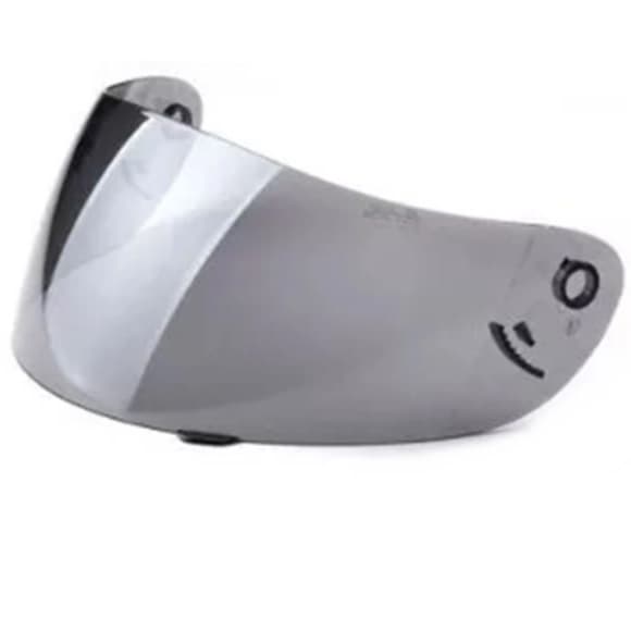 Viseira Capacete fume Helt Elite SSS Fireblade Yohe 903/907/908/910/913/931/992 espessura 2.2mm Polivisor - 1695f