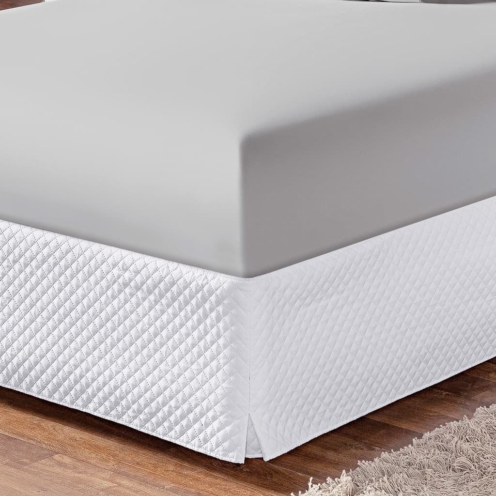 Lençol Avulso Cama Box Solteiro Casal Queen e King Macio Micropercal 180 Fios