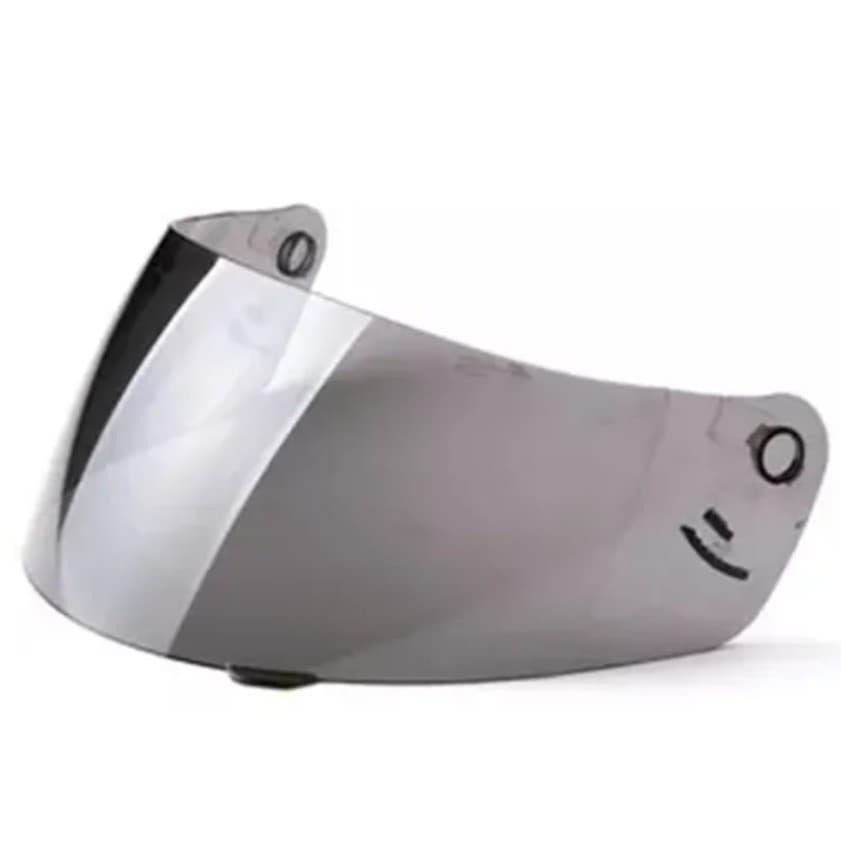 Viseira Yohe 912 915 918 Fume 2.2mm Polivisor 1708f