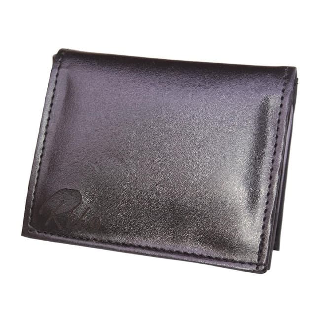 Carteira Masculina Porta Cartões e Bolsa Porta Cédulas Documentos Rik9 Escolha o Modelo