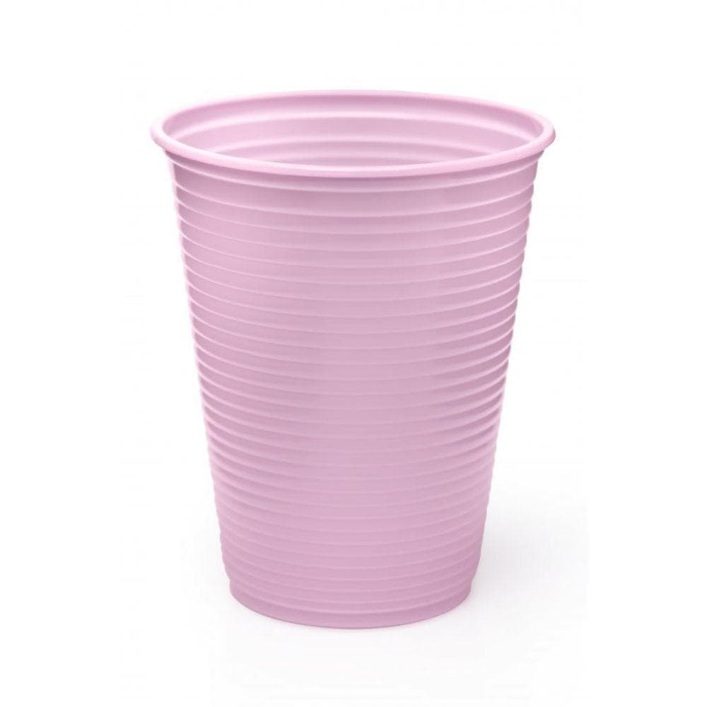COPO FESTA 200ML ROSA (C/50)