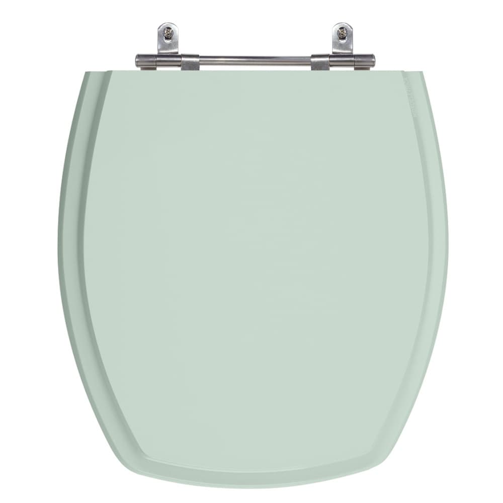 Assento Laque. (Sb) Incepa Thema Verde Agua
