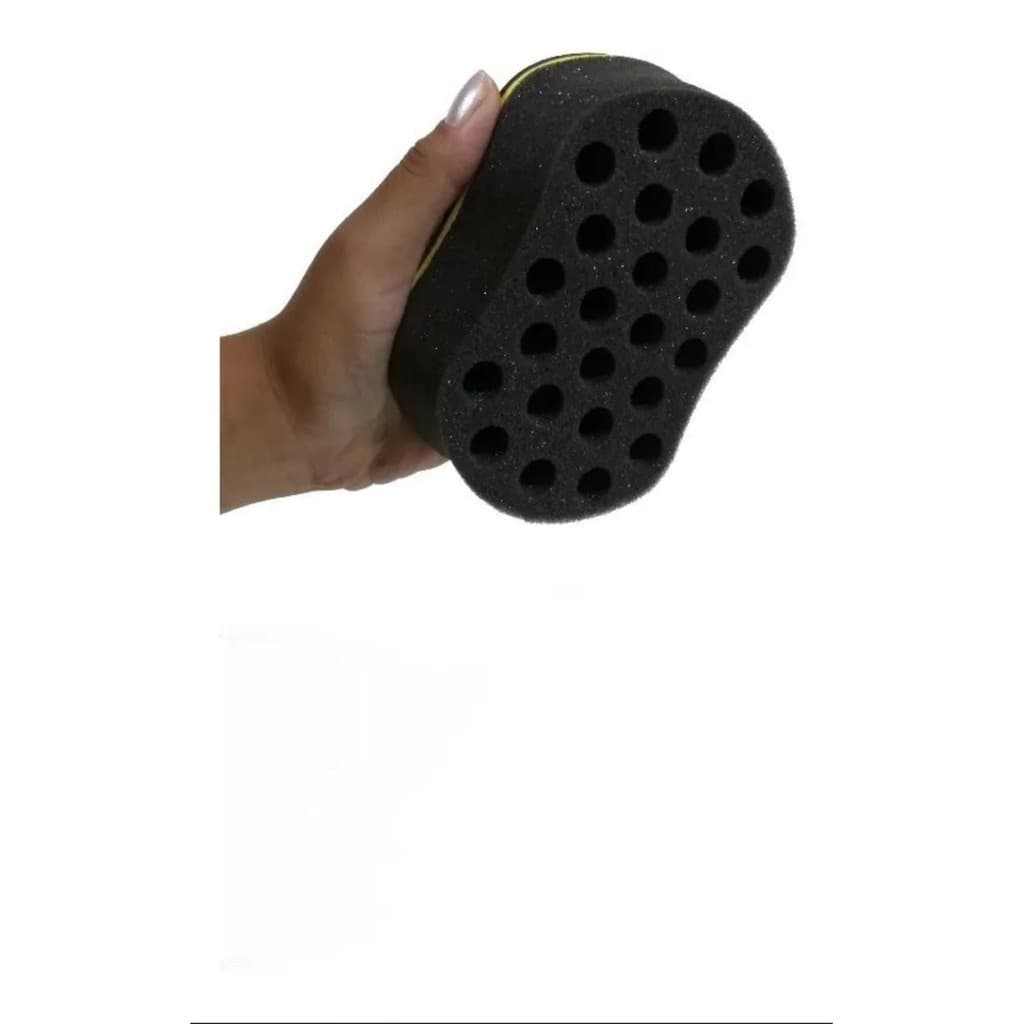 Buchinha Nudread, Esponja Nudred Premium
