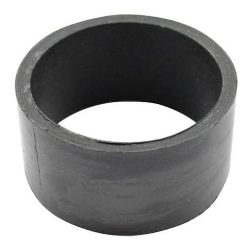 Juncao guarnição junta ponteira escapamento hornet 600 CB400 CB450 Traseiro - 43,0 X 48,0 X 20,0