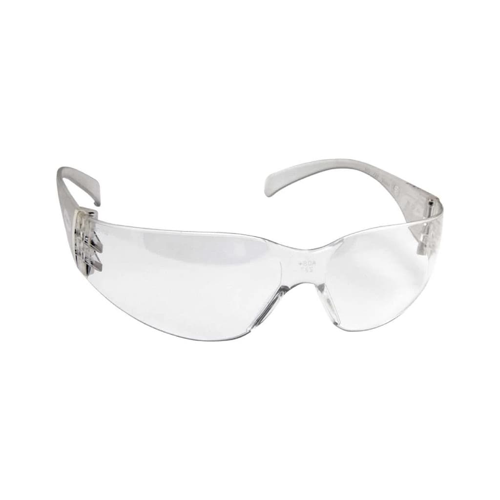 Oculos Protecao New Stylus Incolor Anti Risco EPI
