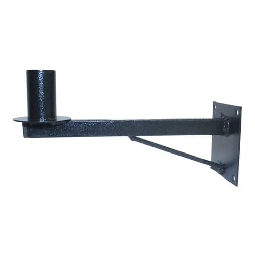 Suporte Fixo Para Caixa Acústica, Bracinho De Parede Para caixa