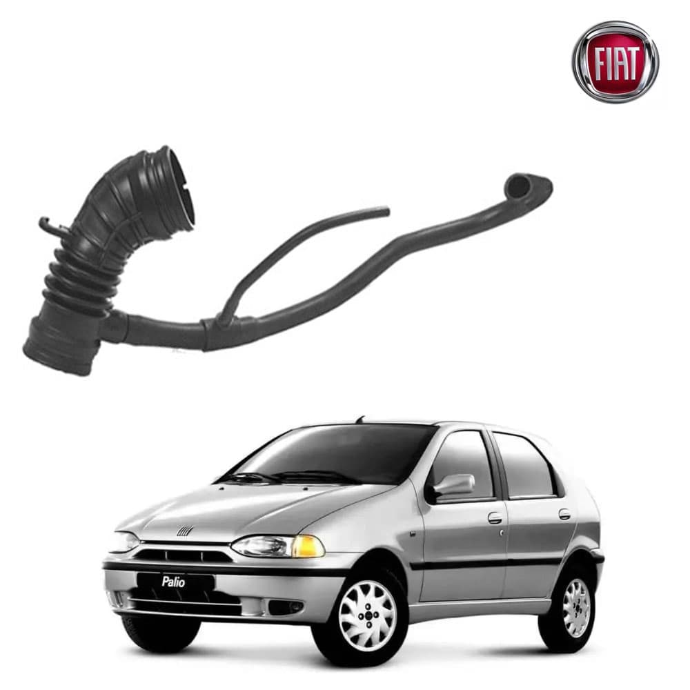 MANG FILTRO AR -DOBLO/PALIO/PALIOWEKKEND/SIENA - TR516/R0828