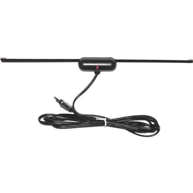 Antena Interna Automotiva Universal Truffi Todos Veículos