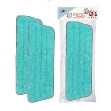 Refil MOP Spray de Microfibra para rodo