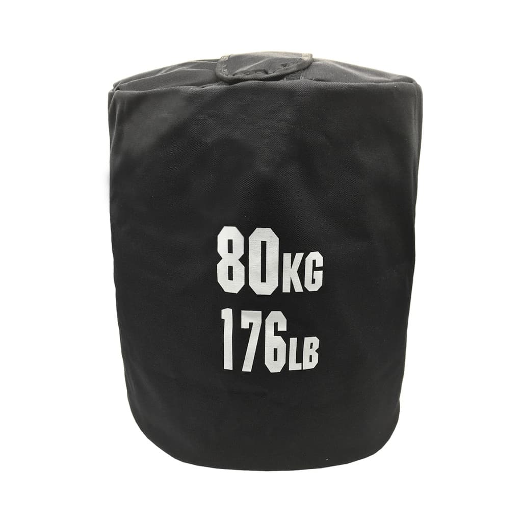 STRONG BAG SANDBAG STRONGMAN 80KG - VAZIO | INICIATIVA FITNESS