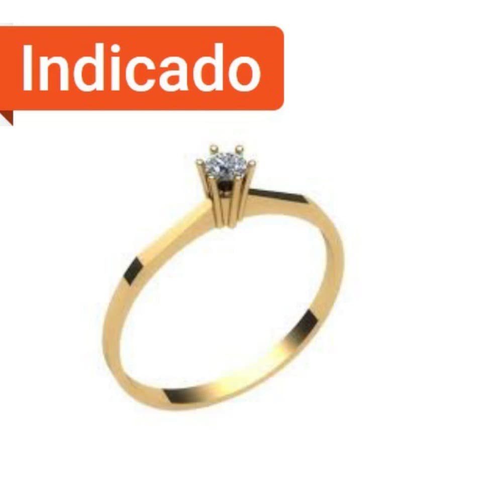 Anel Solitário MOEDA ANTIGA Aparador Aliança Noivado Atenção e feito de moeda original !!